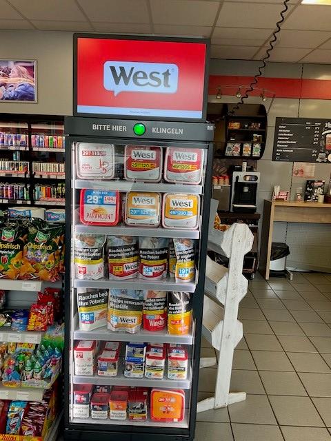 Bild 6 star Tankstelle in Voerde