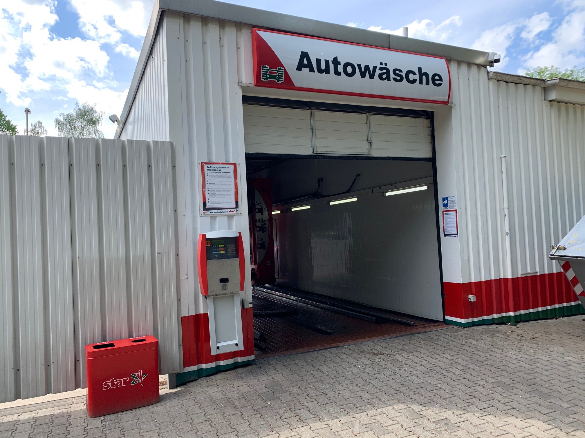 Bild 3 star Tankstelle in Dortmund