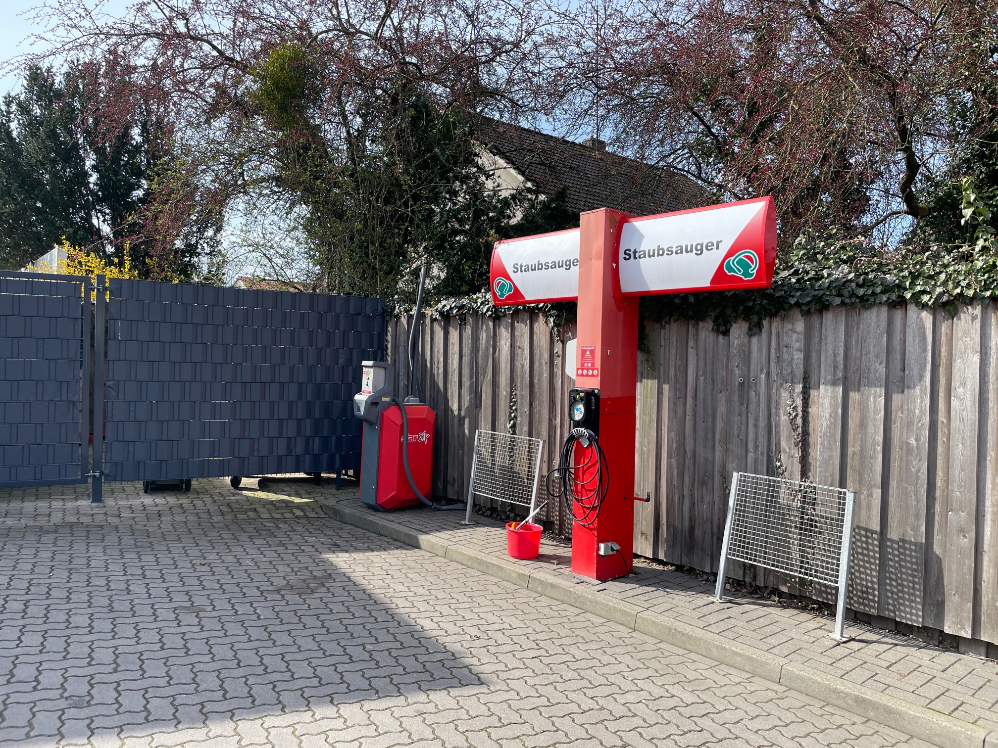 Bild 3 star Tankstelle in Alfeld
