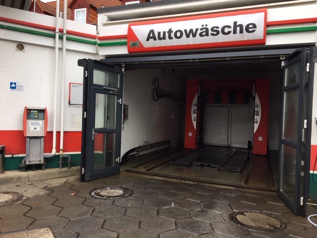 Bild 2 star Tankstelle in Osterode am Harz