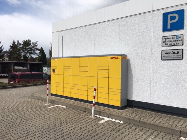 Bild 4 star Tankstelle in Dessau-Roßlau