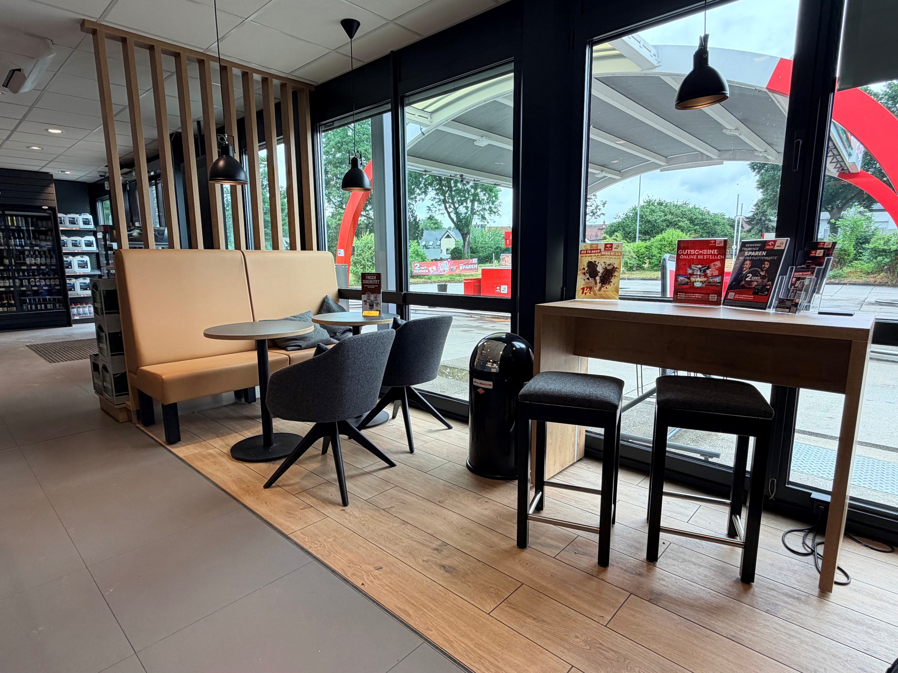 Bild 14 star Tankstelle in Bad Lausick