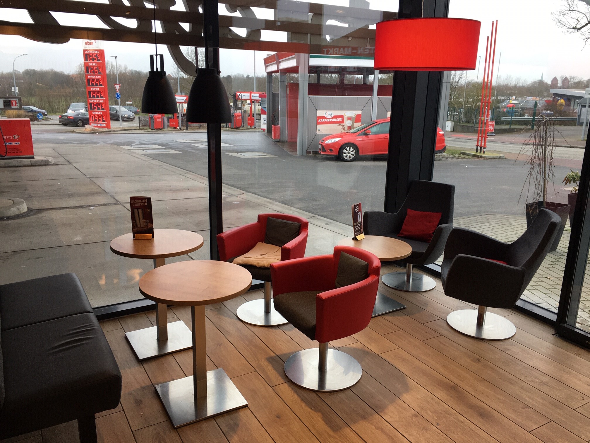 Bild 7 ORLEN Tankstelle in Neustadt Holstein