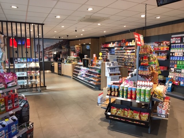 Bild 3 star Tankstelle in Erfurt