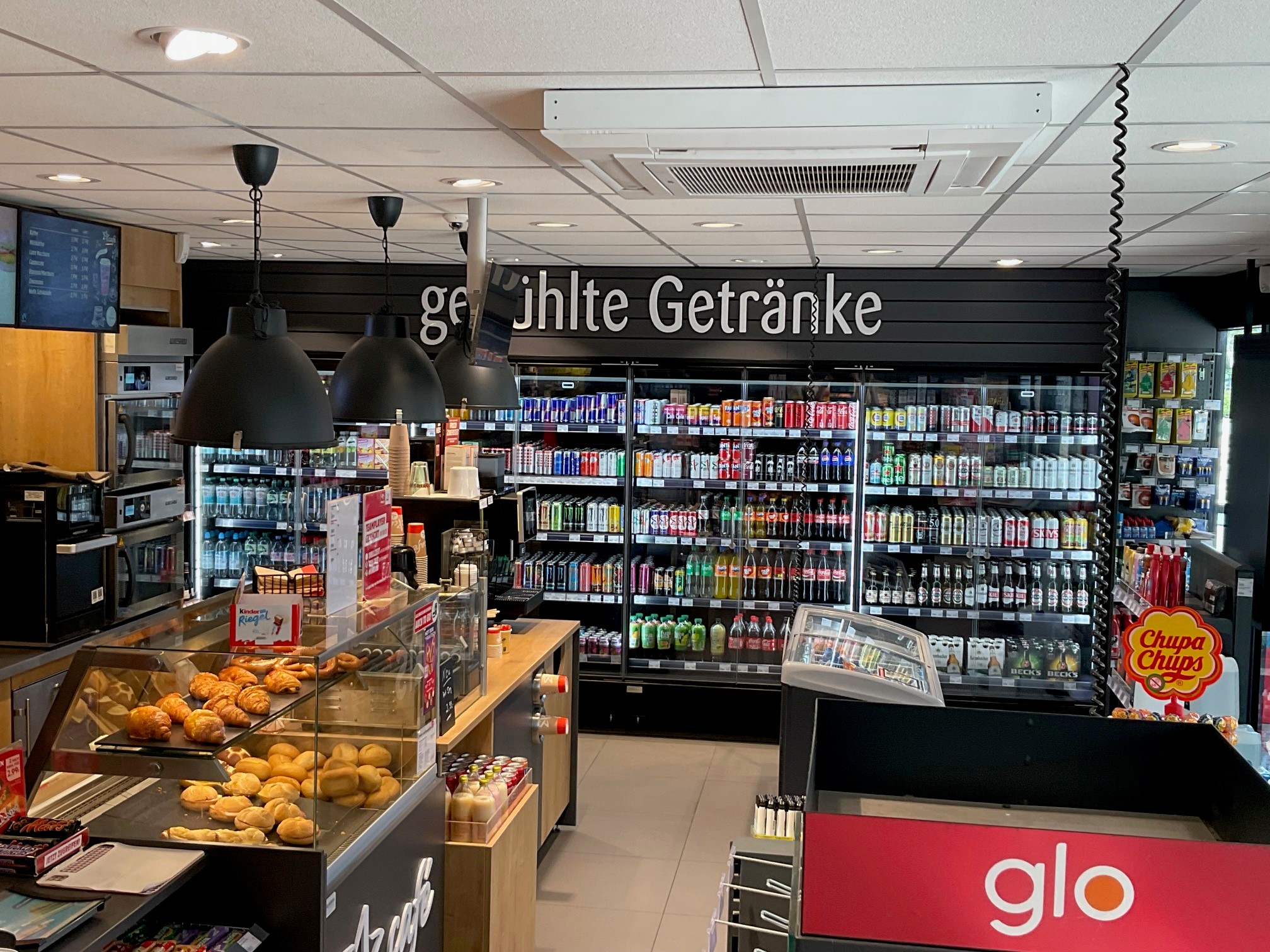 Bild 7 star Tankstelle in Ahlerstedt