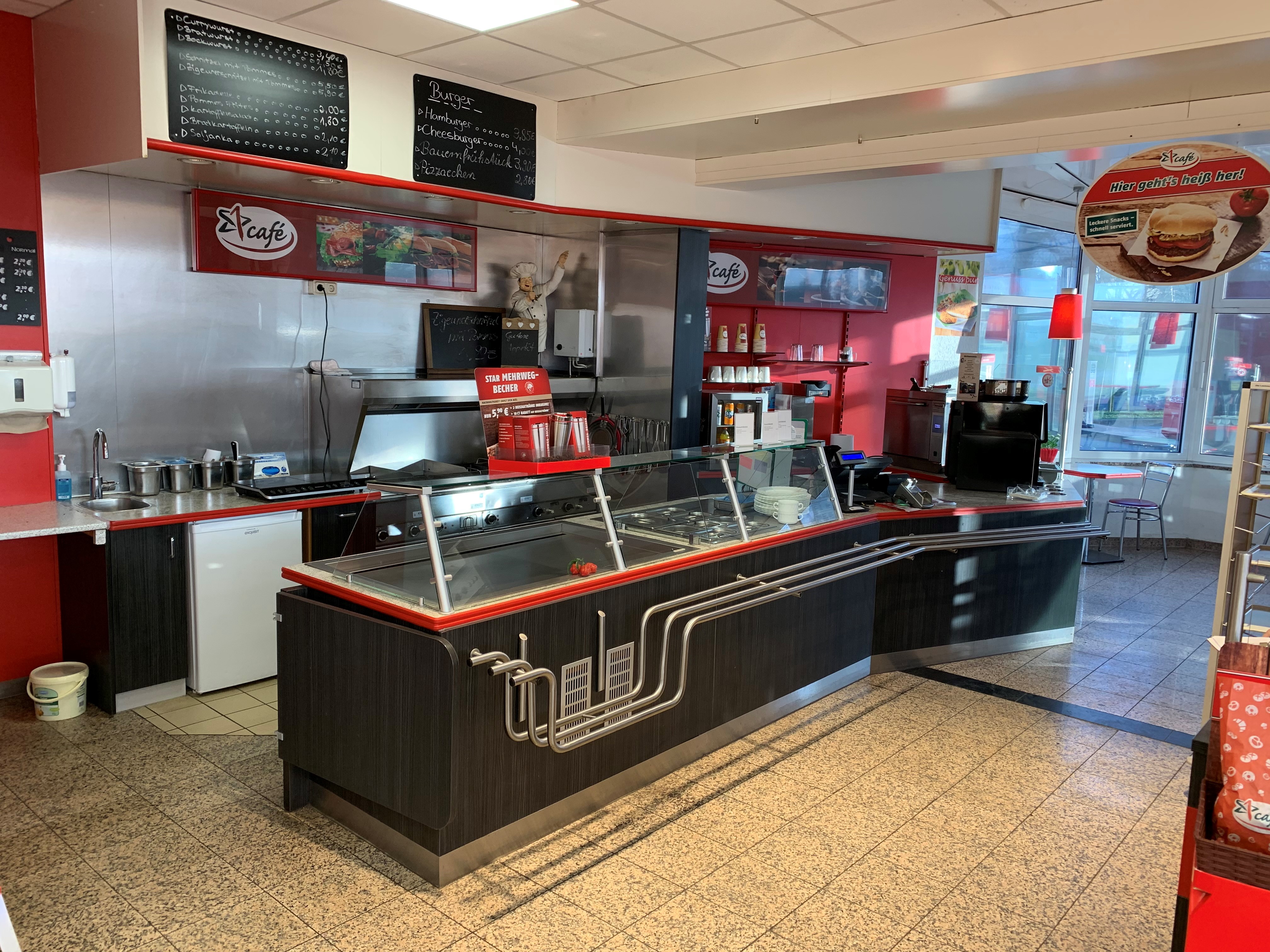 Bild 9 star Tankstelle in Demmin