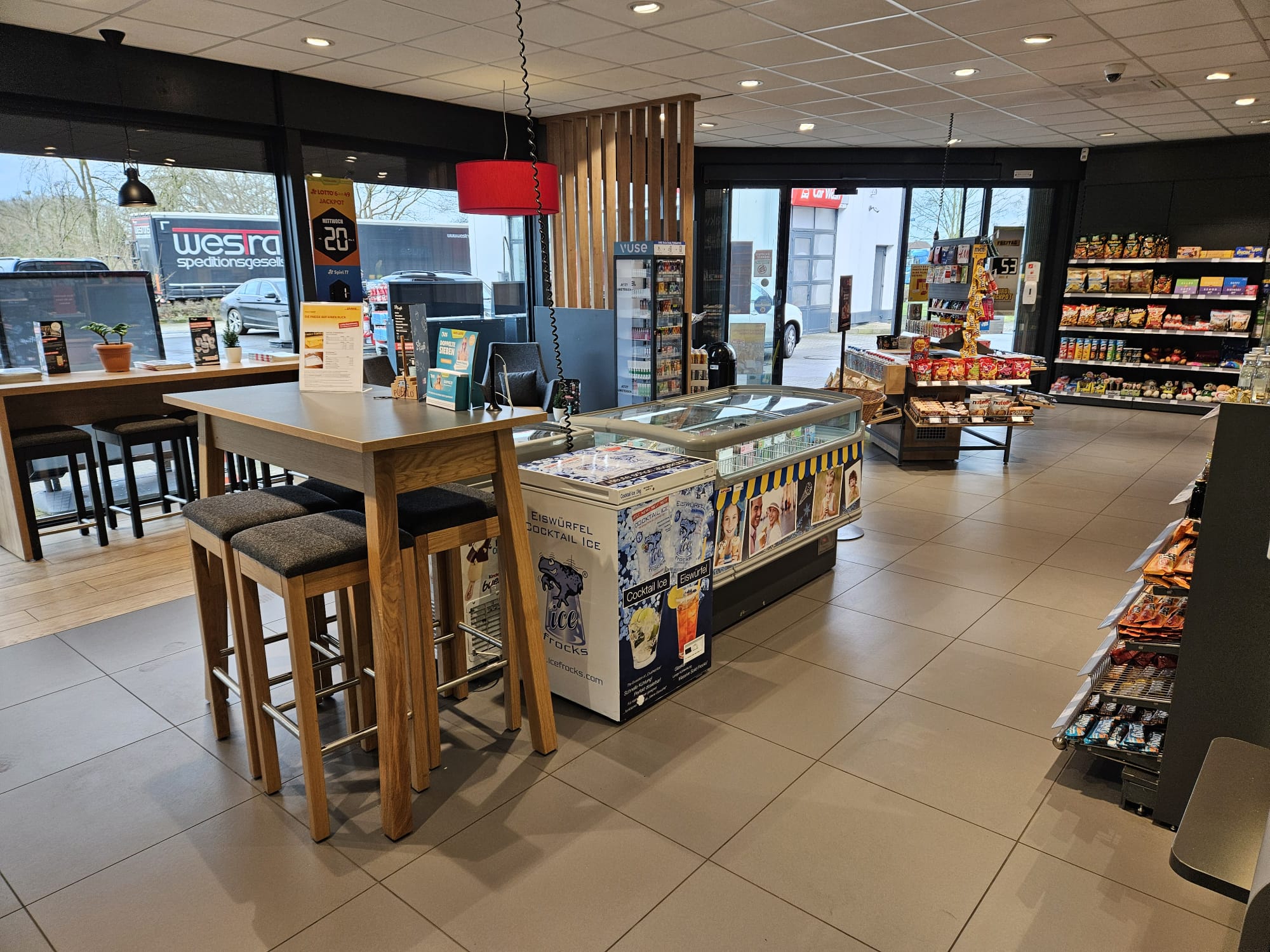 Bild 17 ORLEN Tankstelle in Geldern