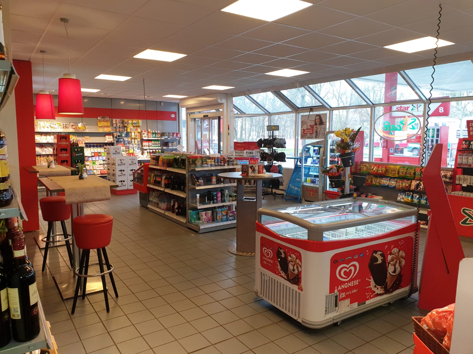 Bild 8 star Tankstelle in Bernau