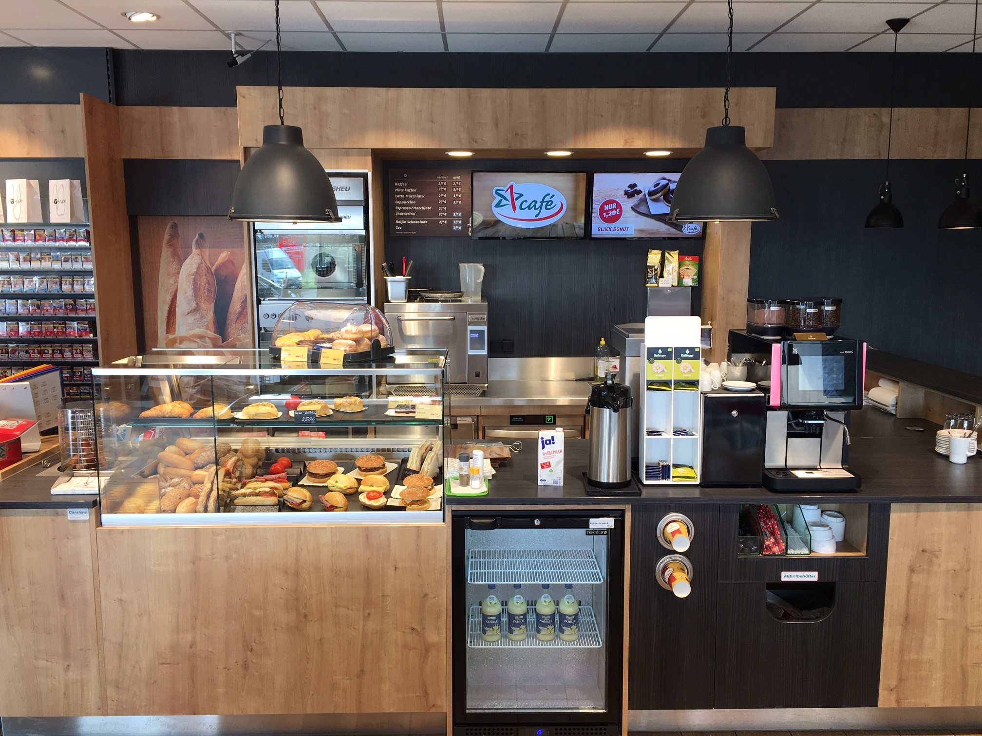 Bild 6 ORLEN Tankstelle in Schwerin