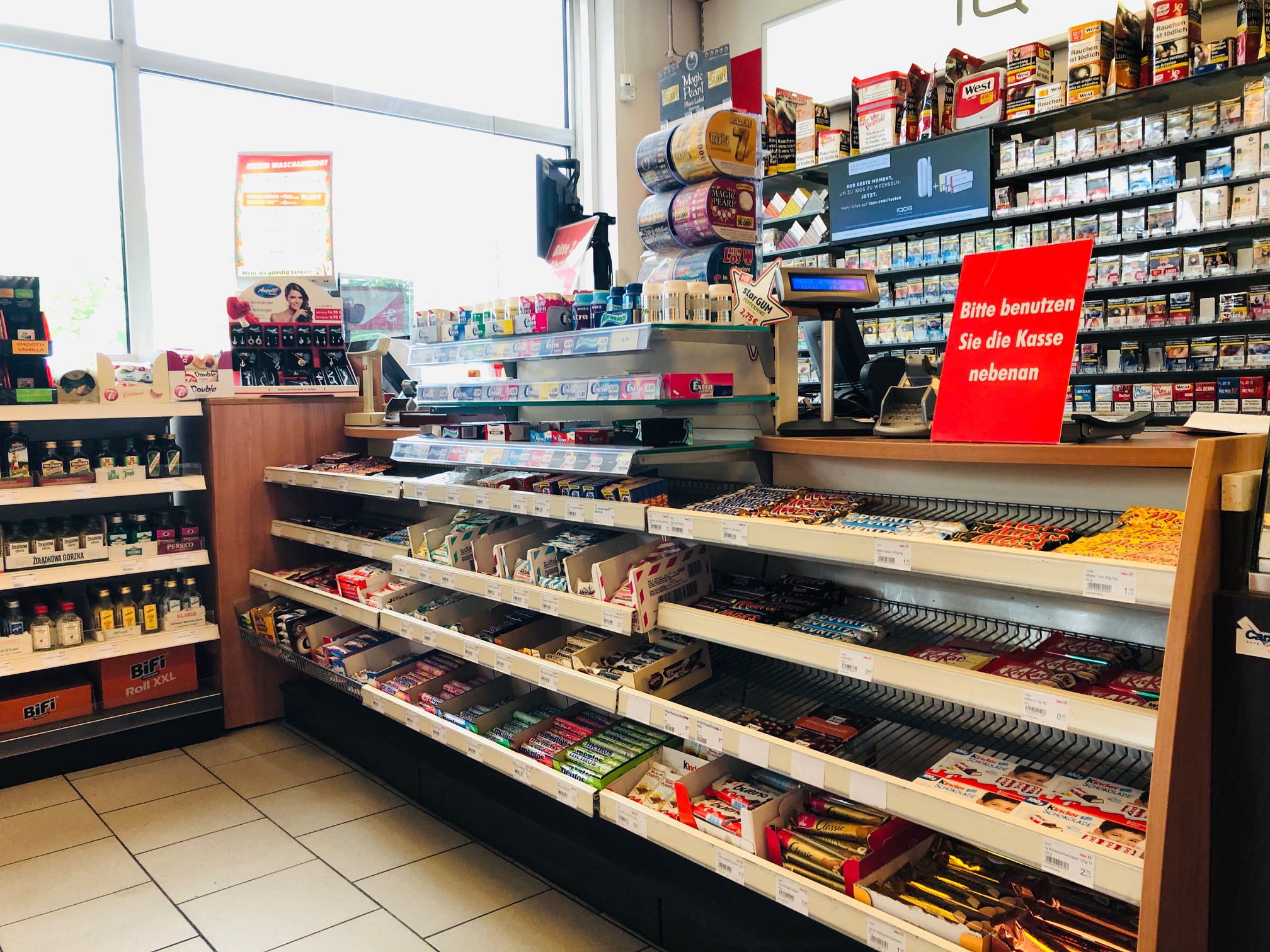 Bild 9 star Tankstelle in Wandlitz