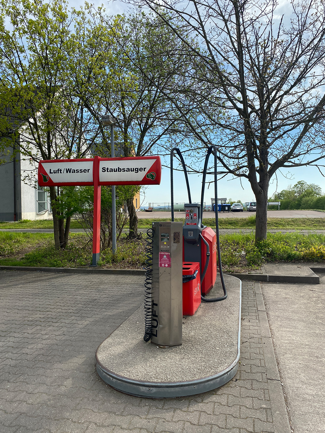 Bild 3 star Tankstelle in Chemnitz