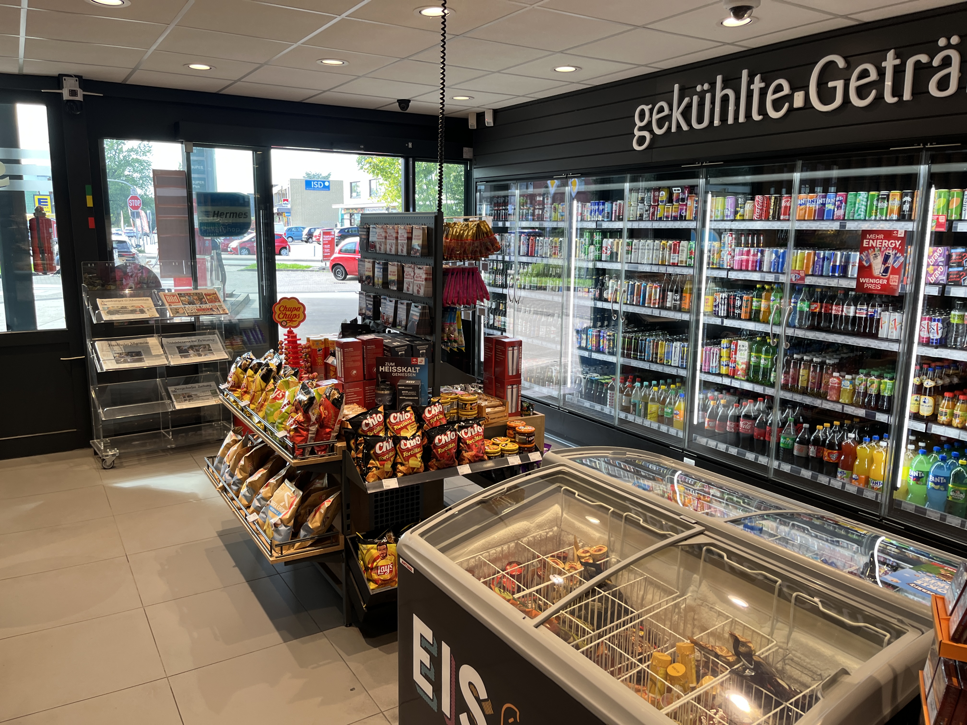 Bild 13 star Tankstelle in Glinde