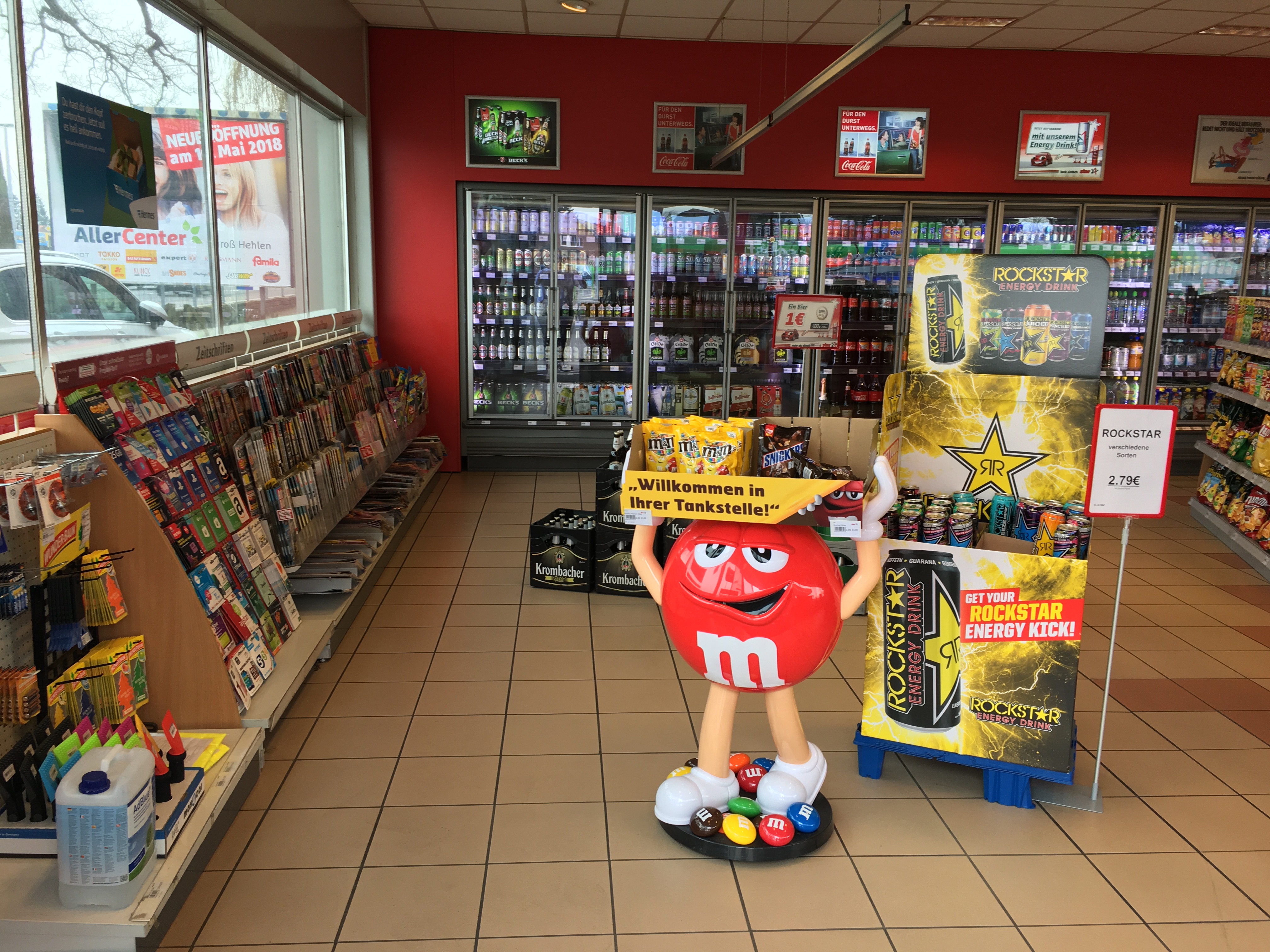 Bild 8 star Tankstelle in Celle