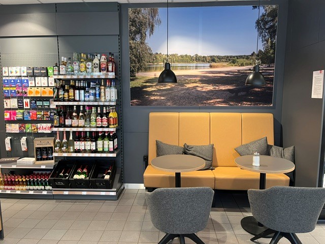 Kundenbild groß 8 star Tankstelle