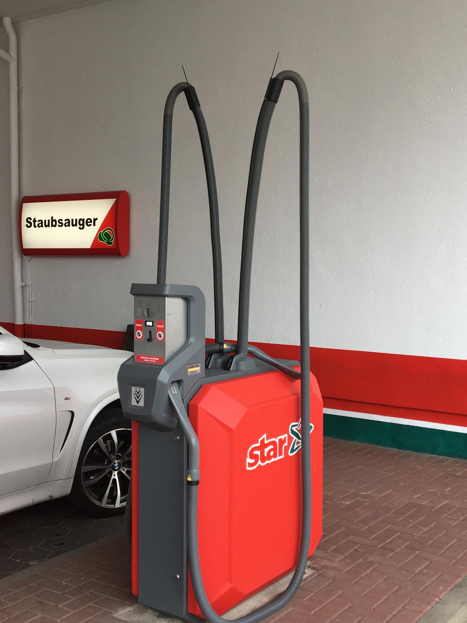 Bild 3 star Tankstelle in Chemnitz