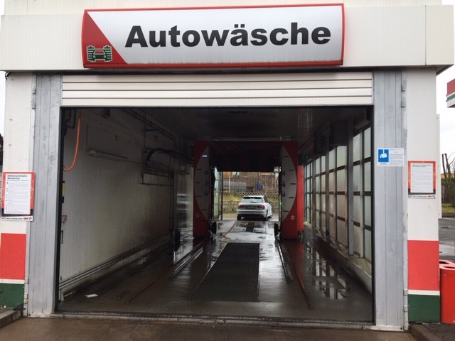 Bild 6 star Tankstelle in Leinefelde