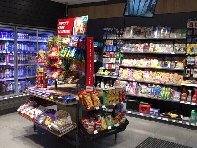 Bild 9 star Tankstelle in Schmalkalden