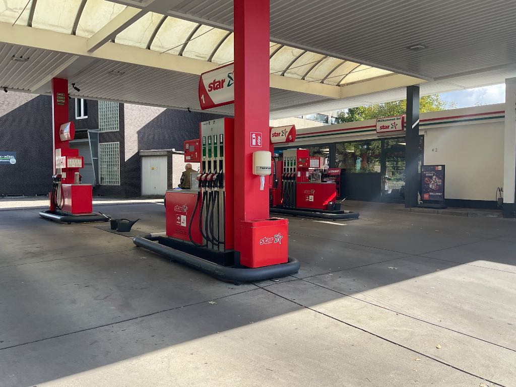 Bild 3 star Tankstelle in Vreden