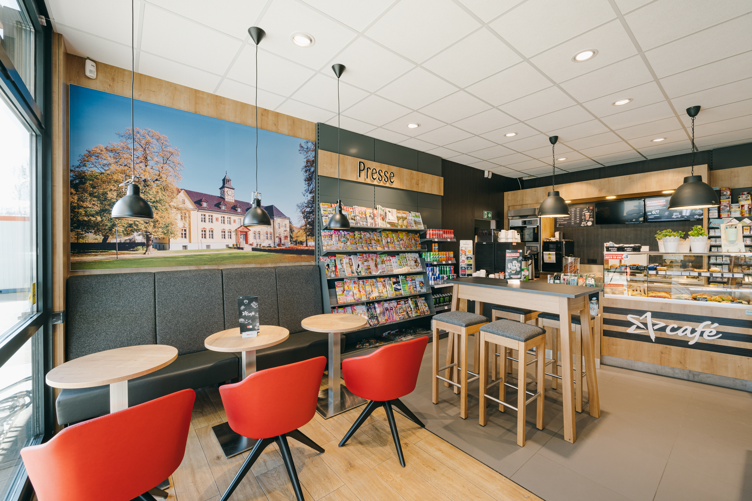 Bild 6 star Tankstelle in Velten