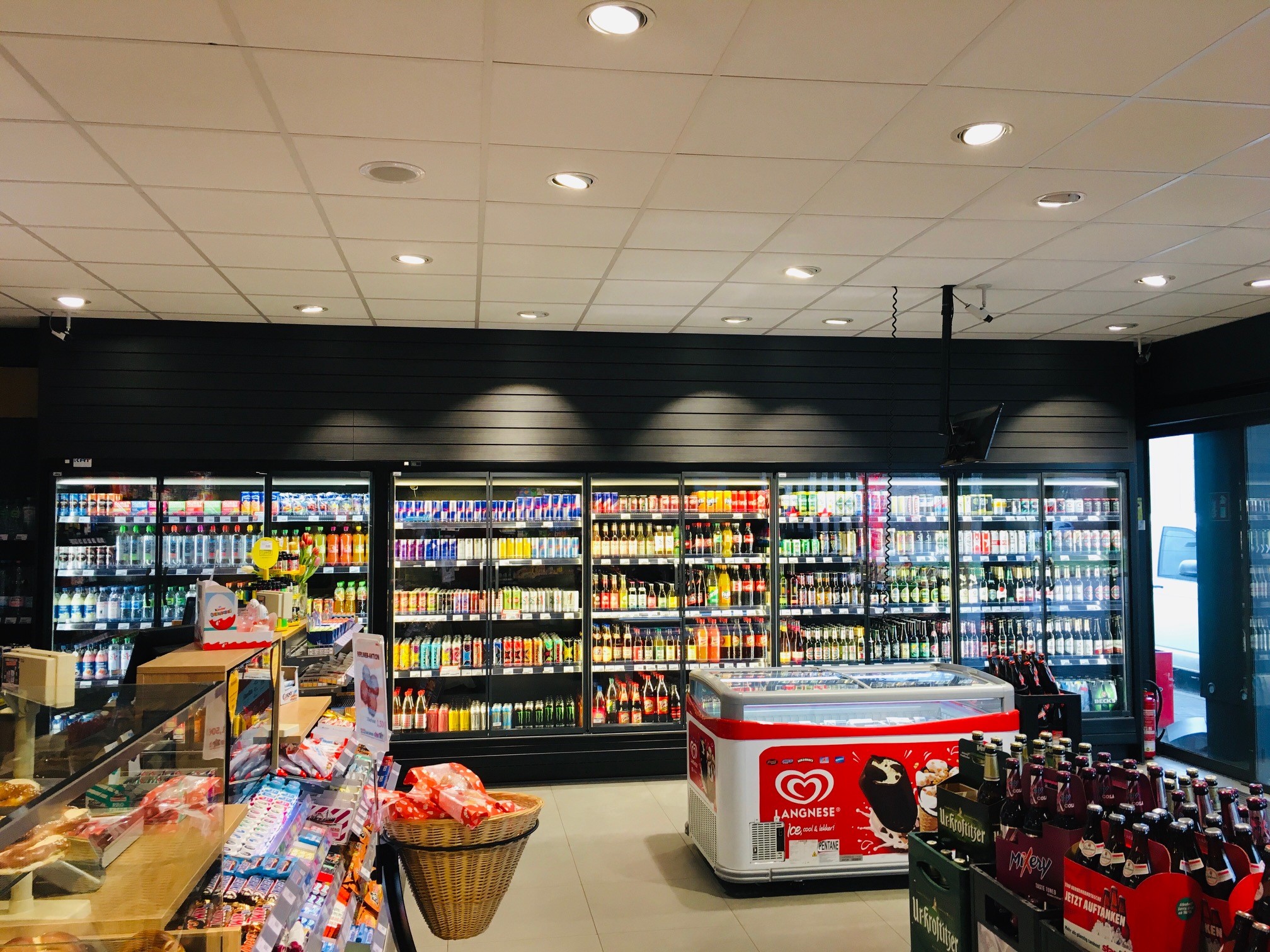 Bild 10 star Tankstelle in Leipzig