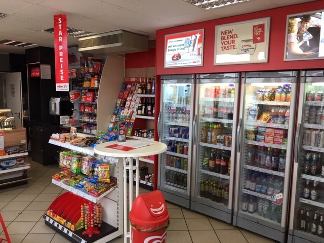 Bild 4 star Tankstelle in Bad Lauterberg