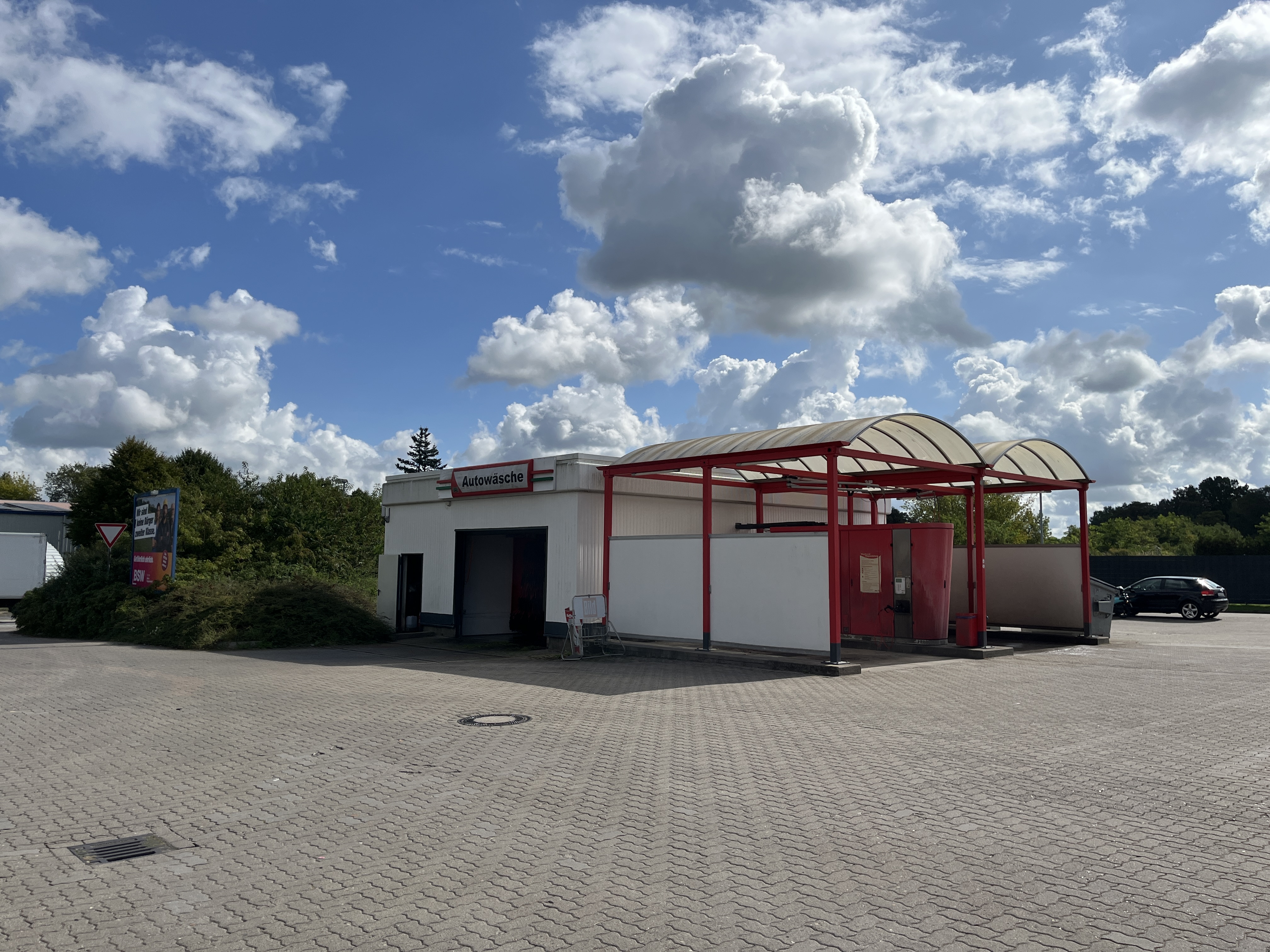 Bild 5 star Tankstelle in Boizenburg