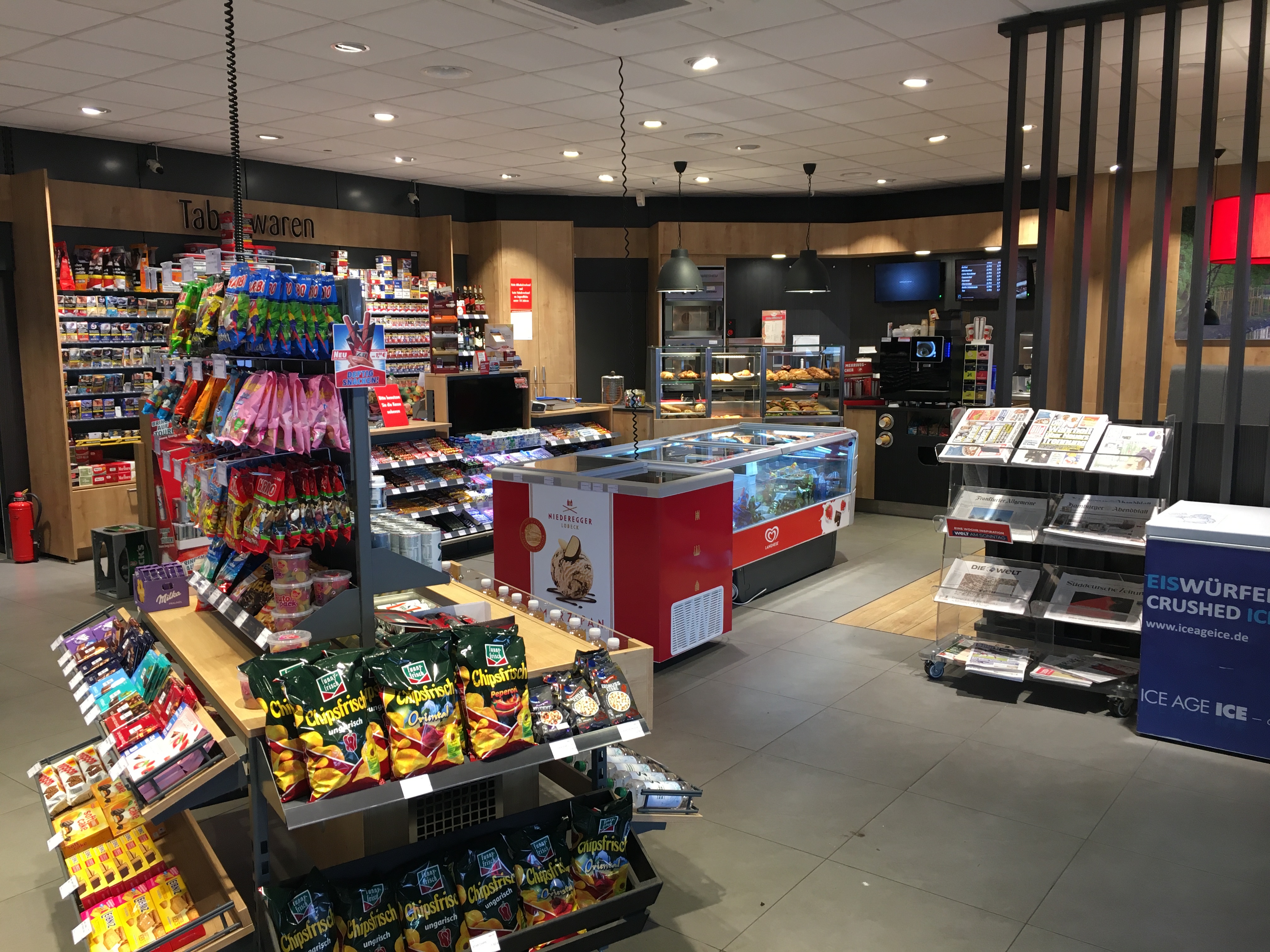 Bild 5 star Tankstelle in Norderstedt