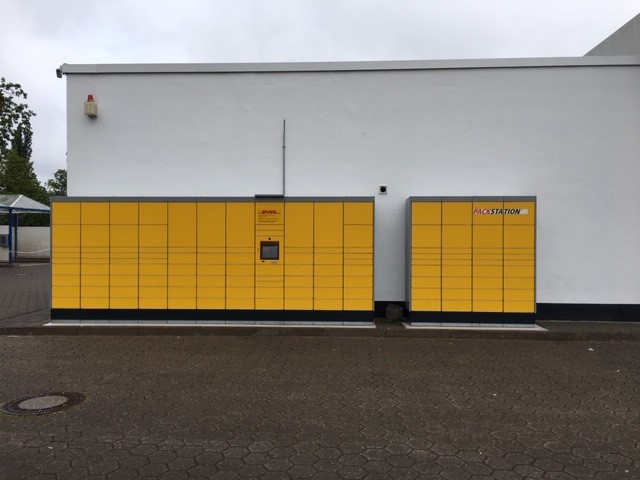 Bild 6 star Tankstelle in Magdeburg