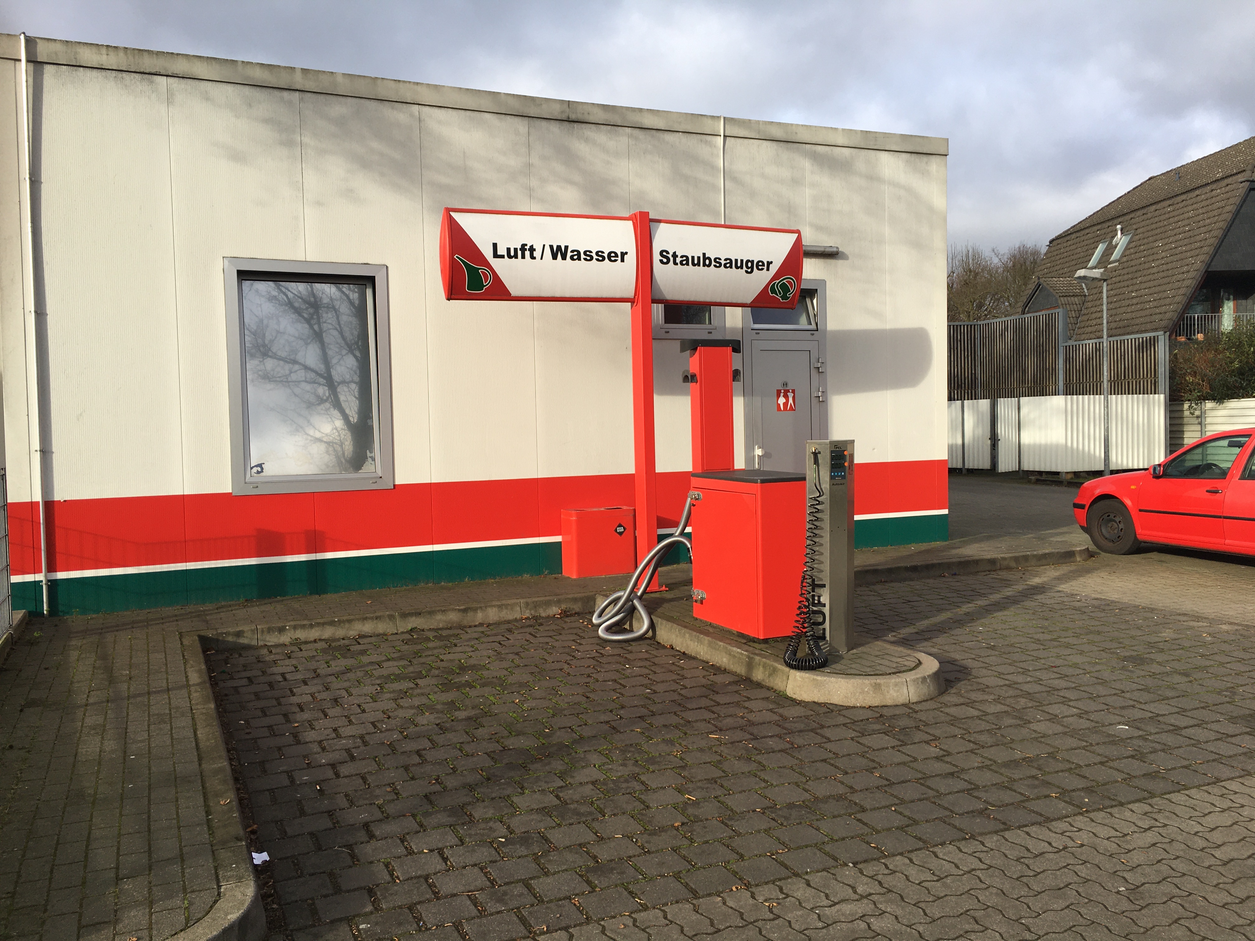 Bild 6 star Tankstelle in Hamburg