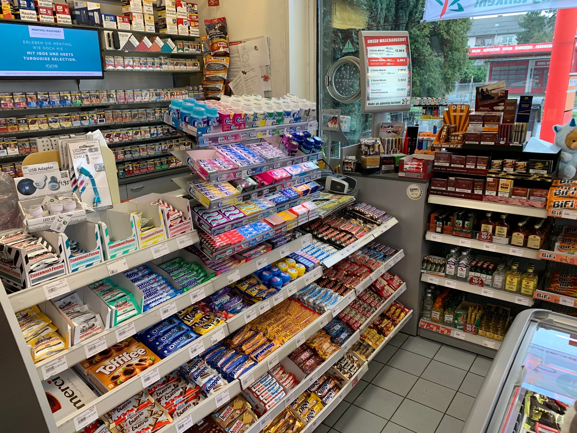 Bild 6 star Tankstelle in Bochum