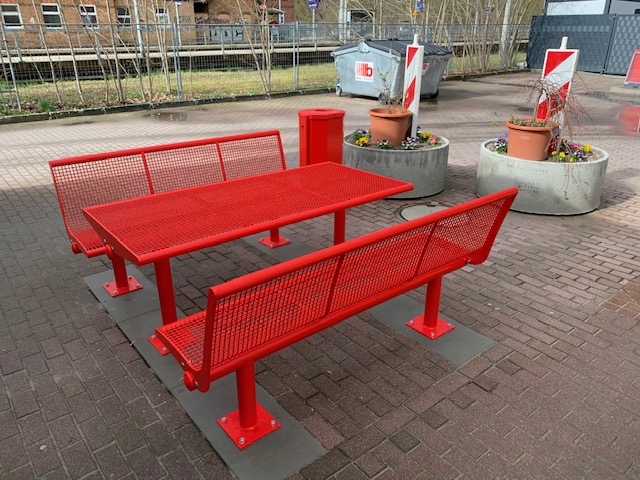 Bild 6 ORLEN Tankstelle in Groß Köris