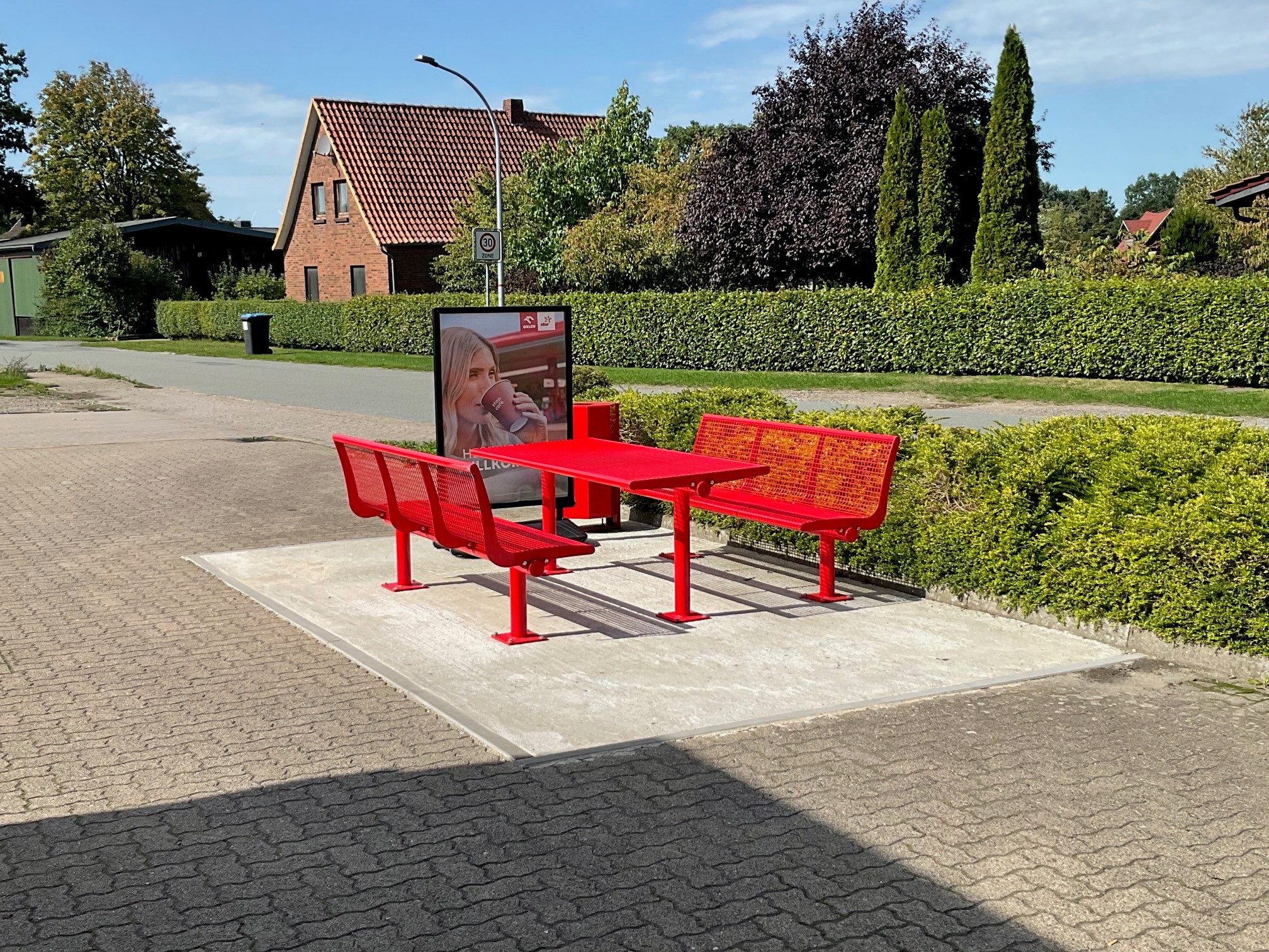 Bild 5 star Tankstelle in Ahlerstedt