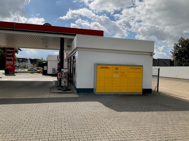 Bild 5 star Tankstelle in Bad Salzuflen