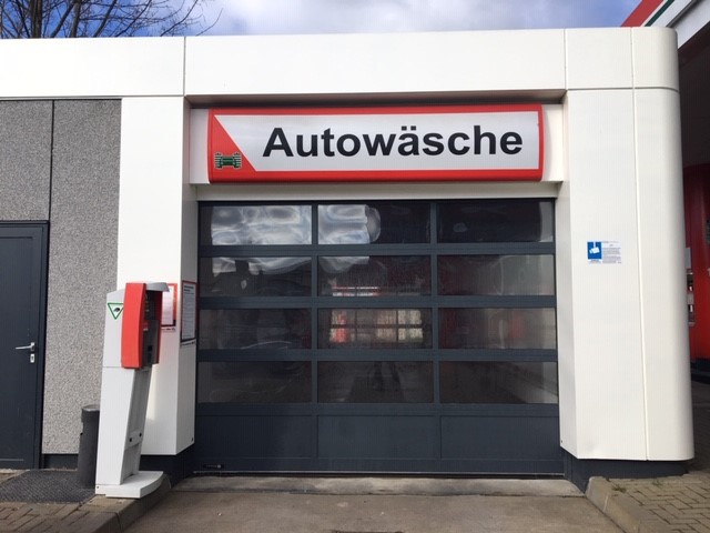 Kundenbild groß 4 star Tankstelle