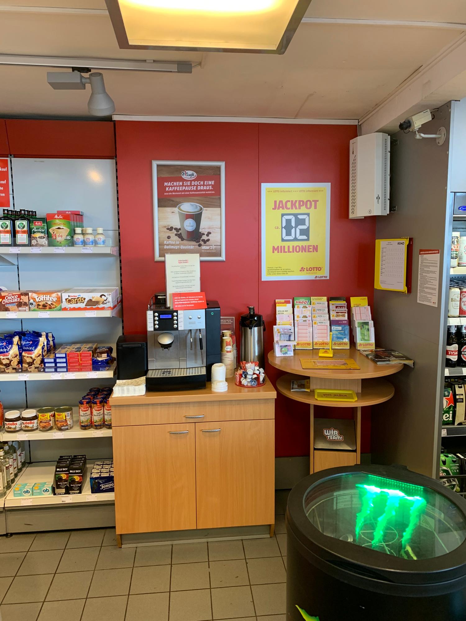 Bild 4 star Tankstelle in Zeven