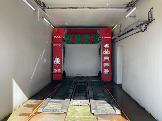 Bild 3 star Tankstelle in Bielefeld