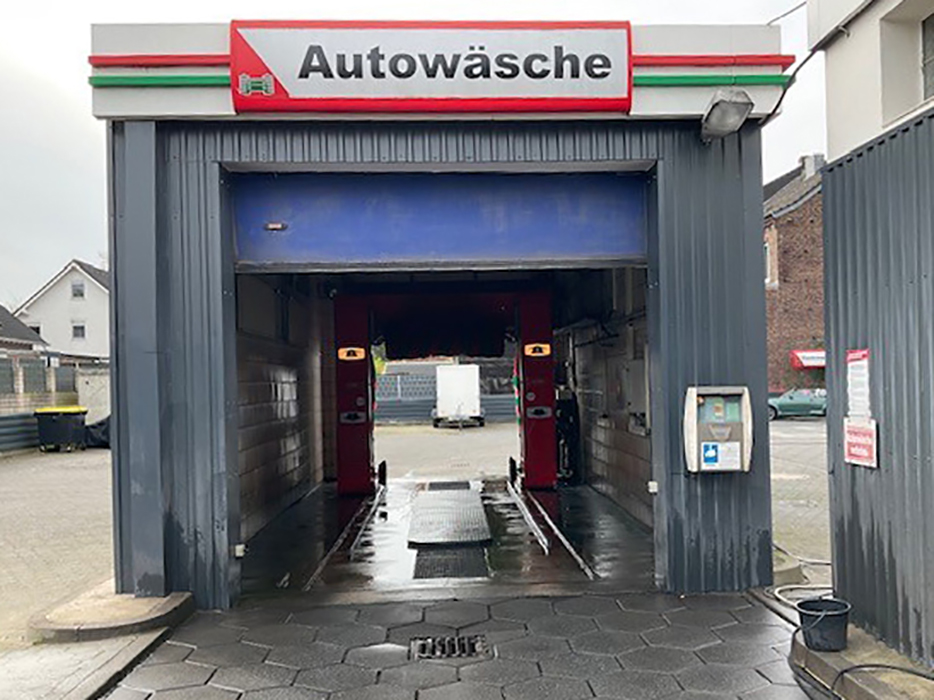 Bild 5 star Tankstelle in Geldern