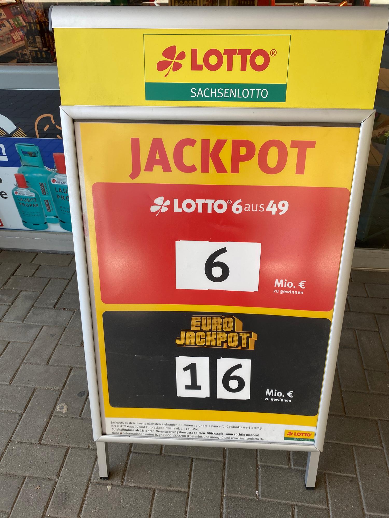 Bild 11 star Tankstelle in Chemnitz