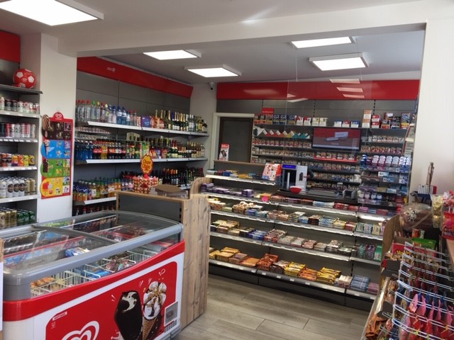 Bild 5 star Tankstelle in Garding