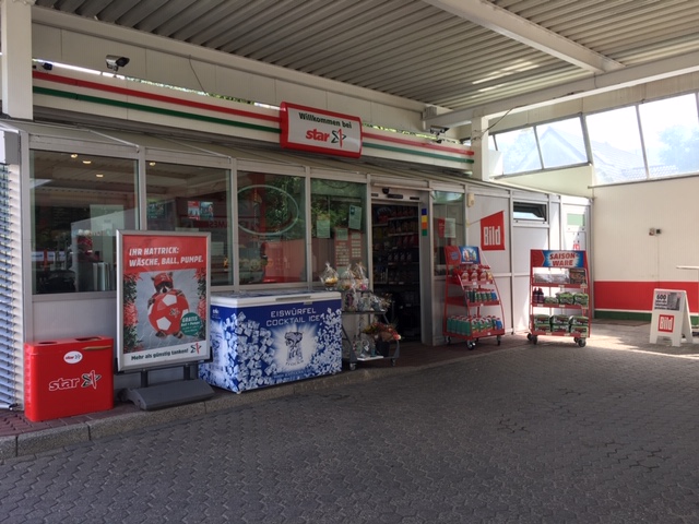 Bild 3 star Tankstelle in Wülfrath