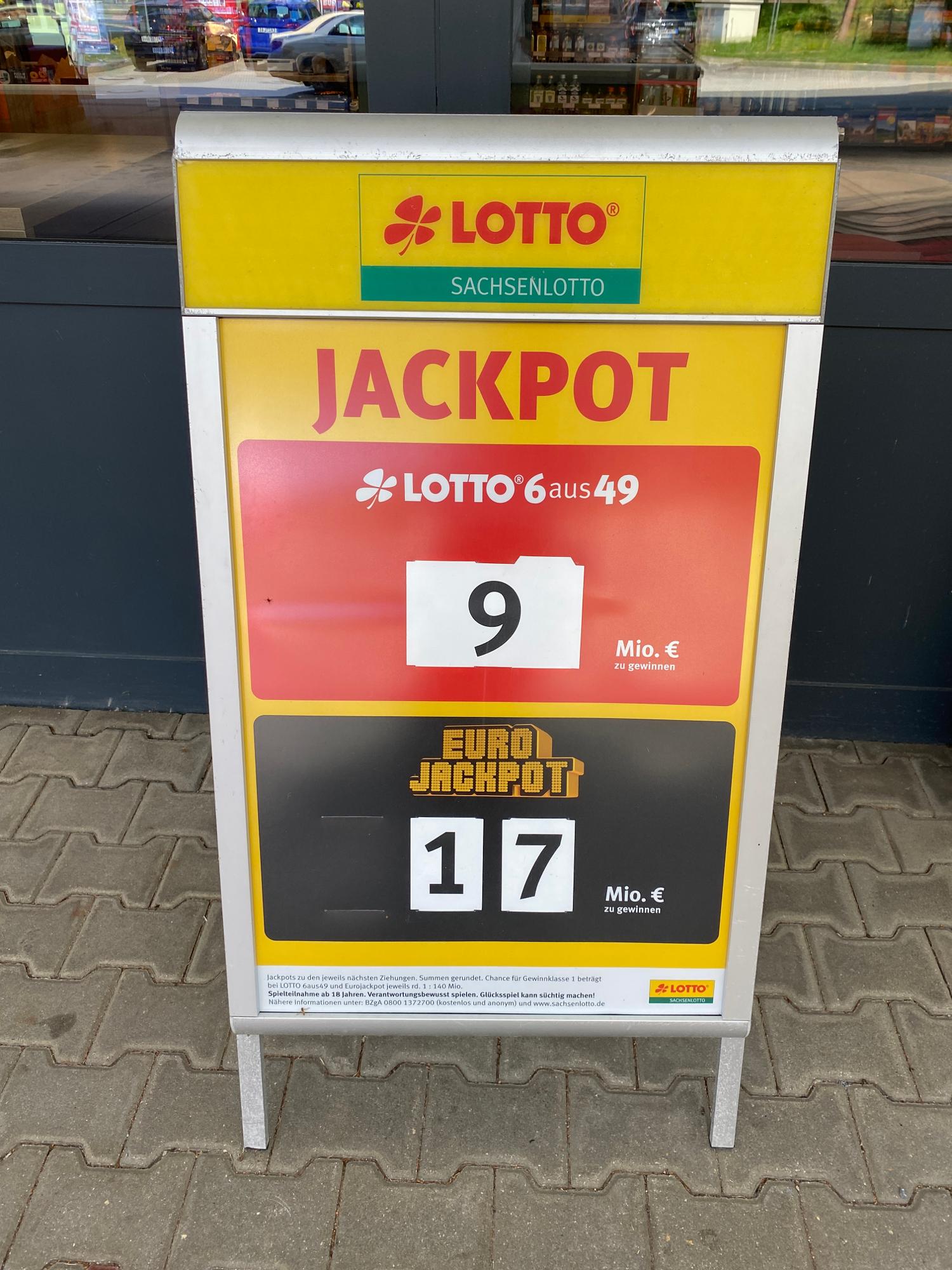 Bild 12 star Tankstelle in Johanngeorgenstadt