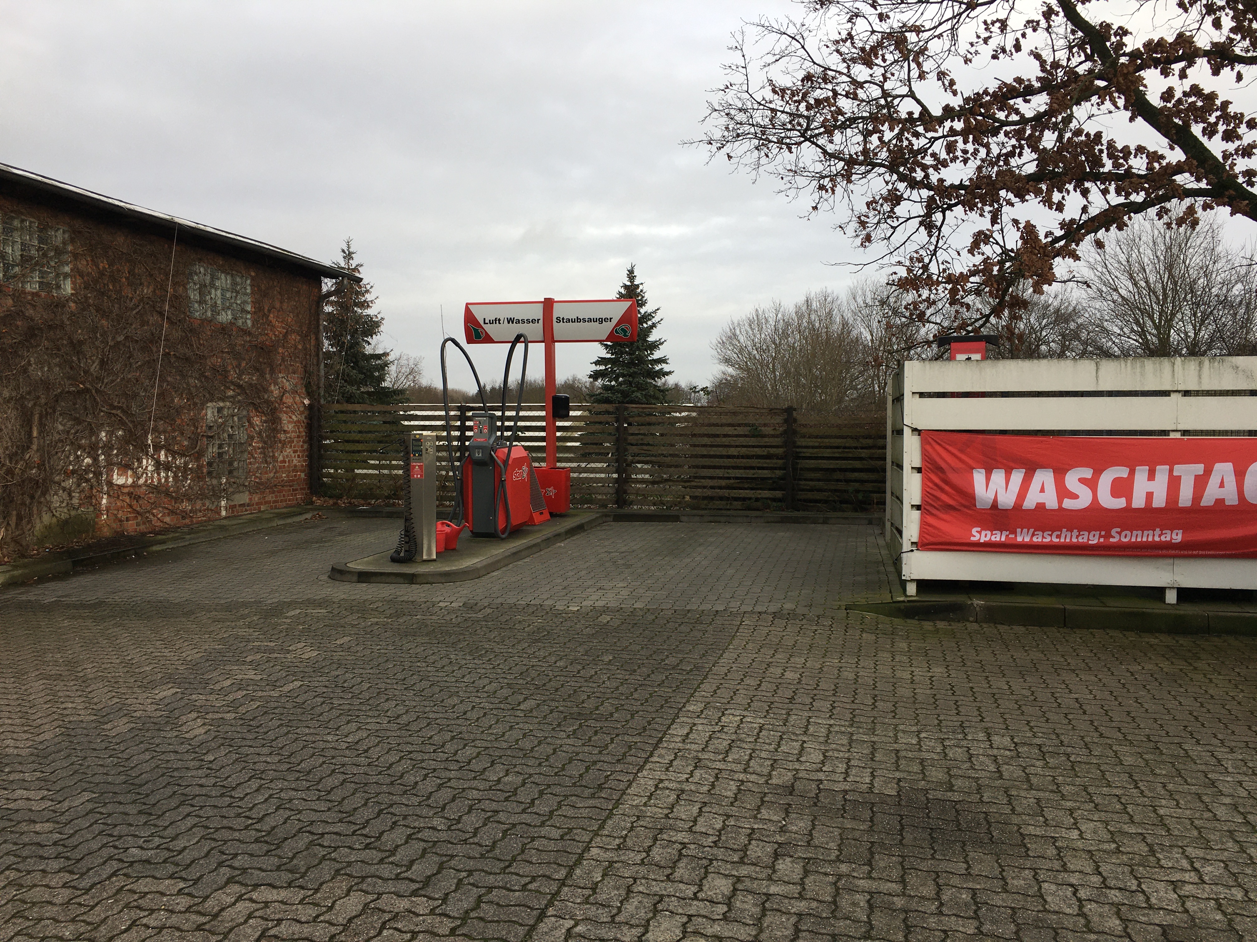 Bild 3 star Tankstelle in Itzehoe