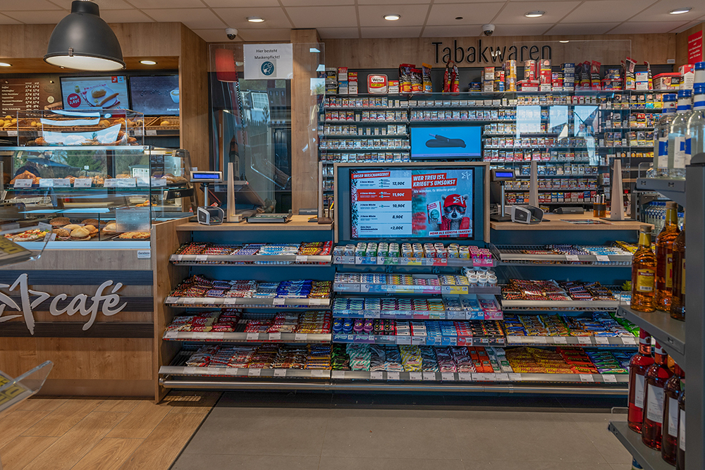 Bild 3 star Tankstelle in Graal-Müritz