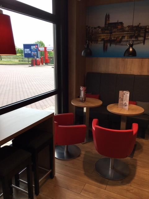 Bild 6 star Tankstelle in Erxleben