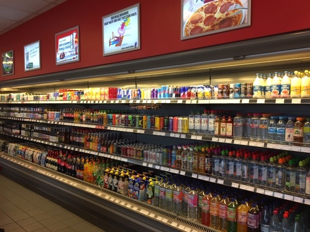 Bild 4 star Tankstelle in Leinefelde