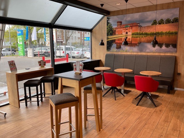 Bild 5 star Tankstelle in Berlin