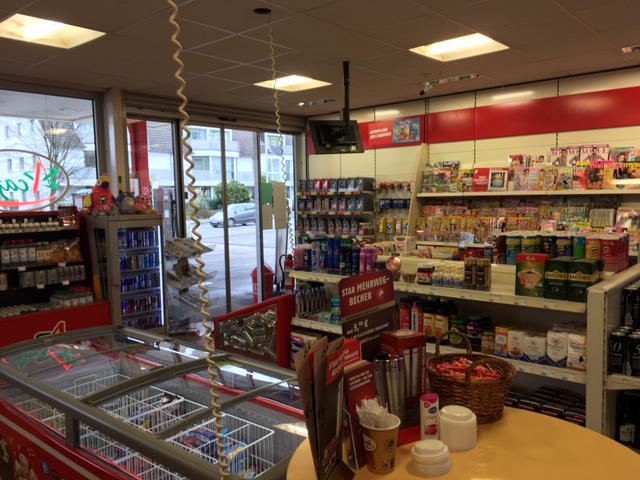 Bild 6 star Tankstelle in Hilden