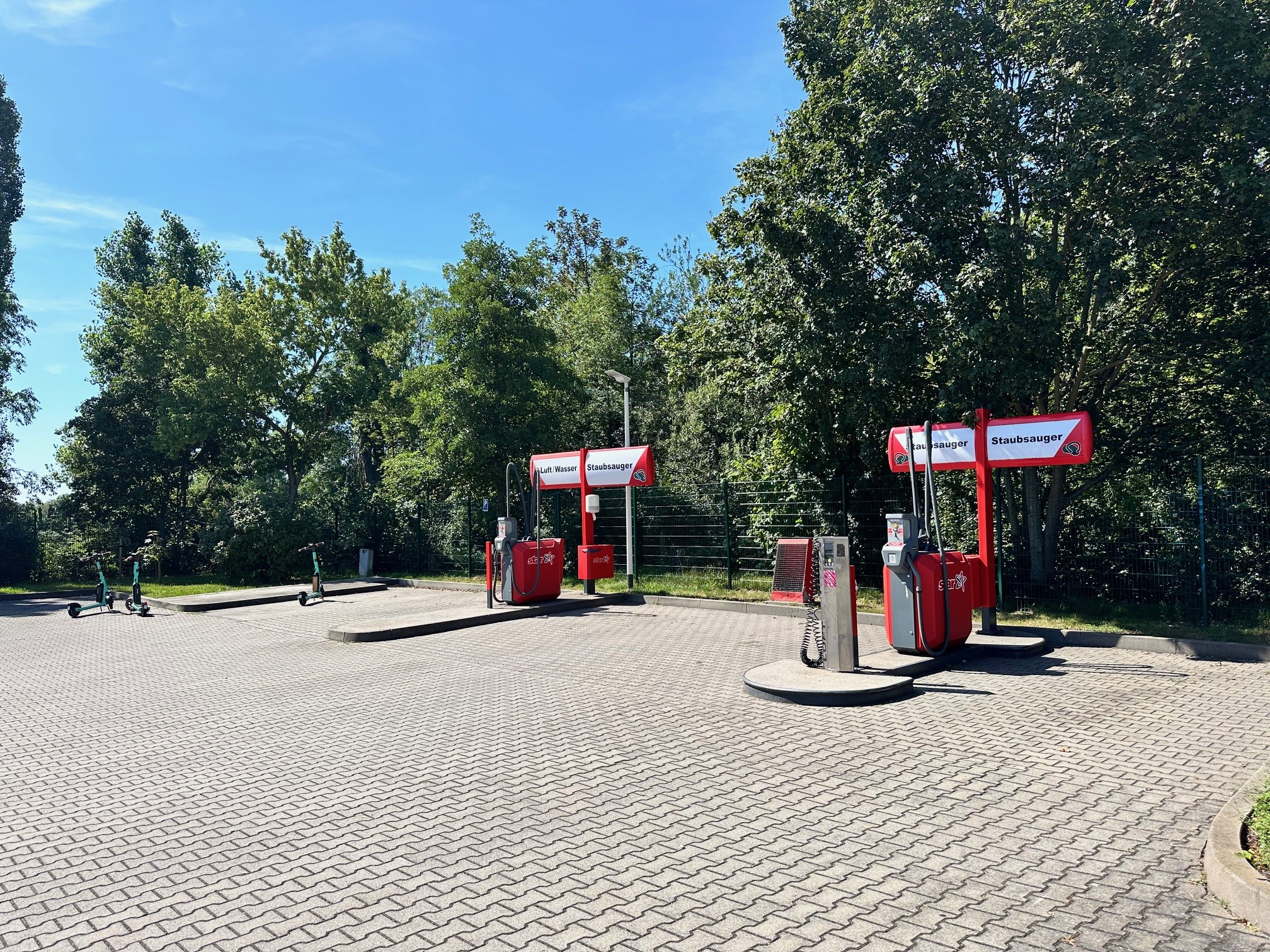 Bild 7 star Tankstelle in Leipzig