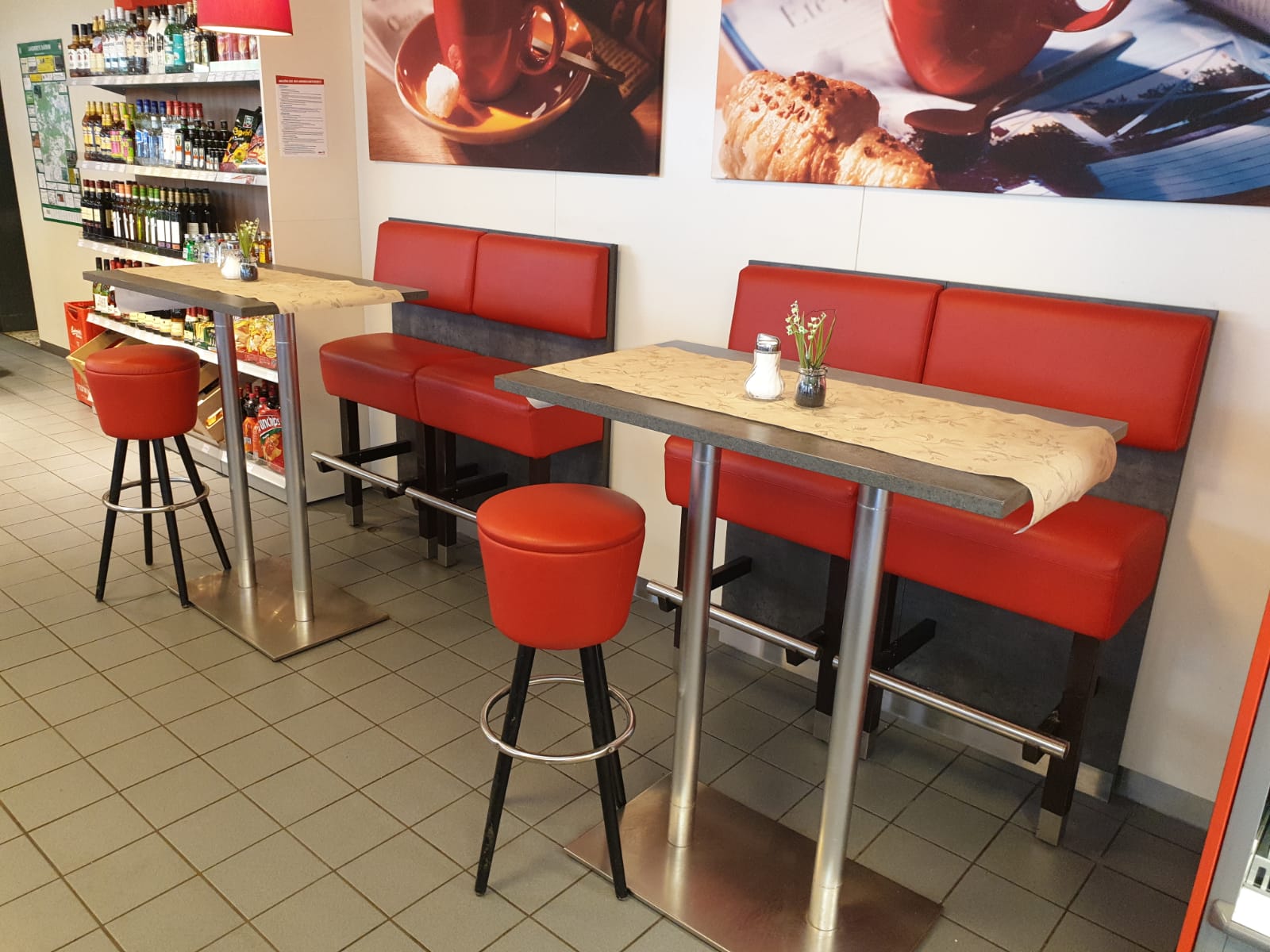 Bild 9 star Tankstelle in Bernau