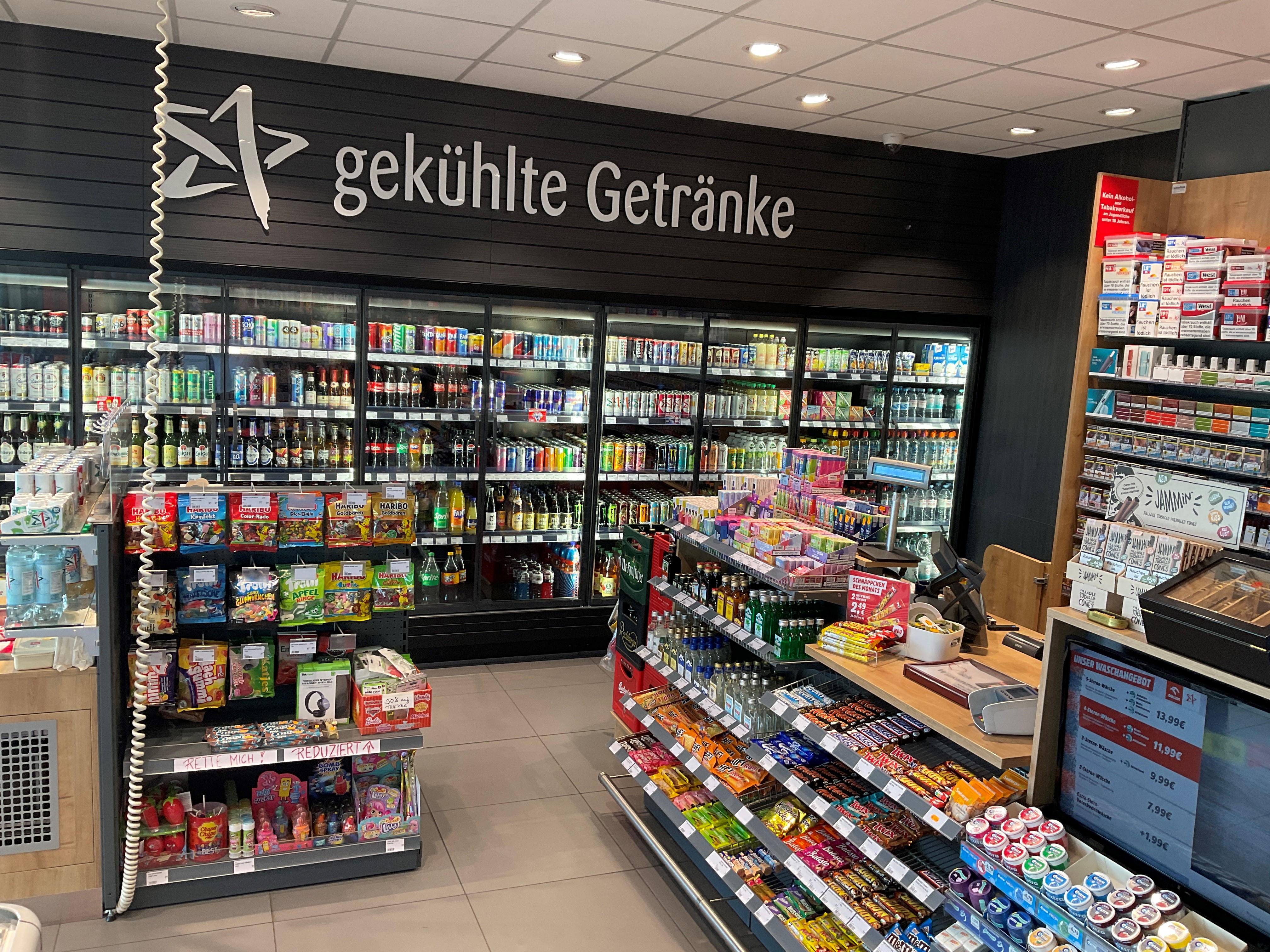 Bild 5 star Tankstelle in Spremberg